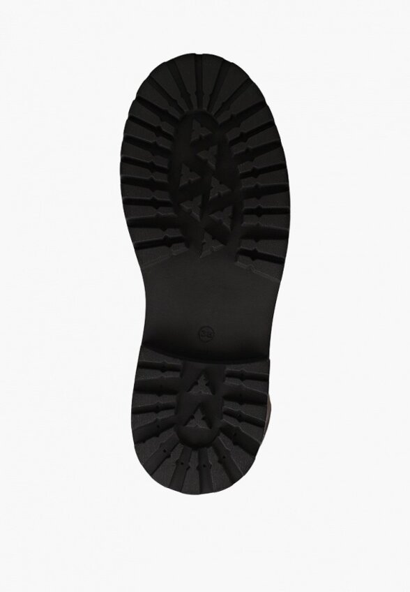 Ботфорты Dakkem