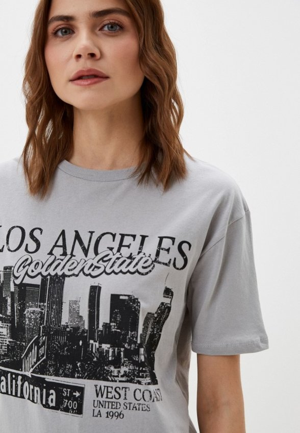 Футболка Koton