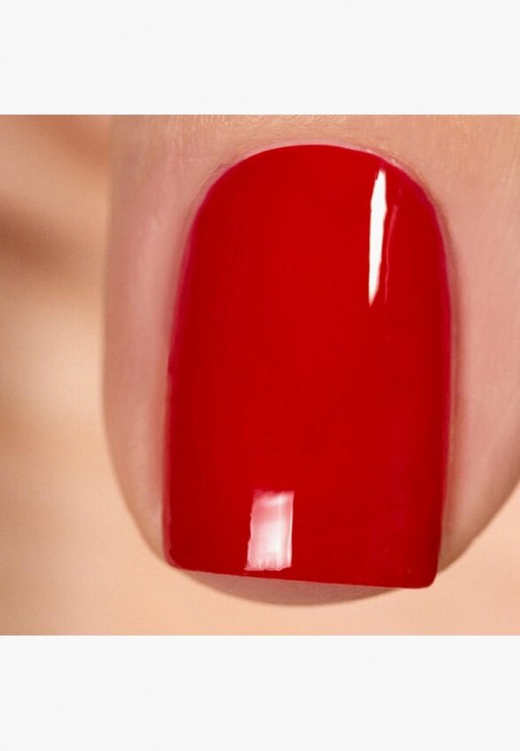 Лак для ногтей Masura