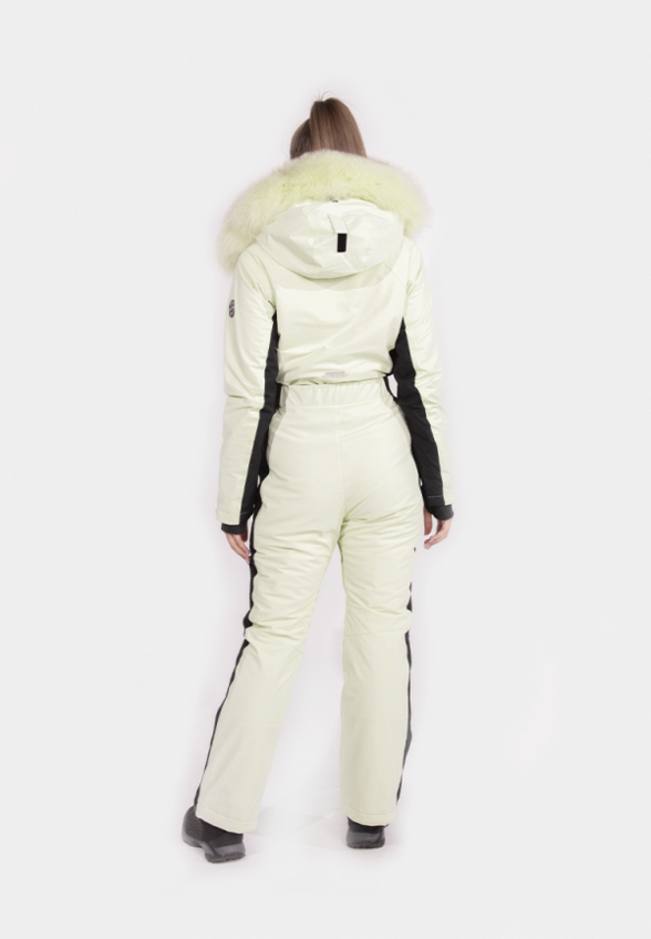 Комбинезон утепленный High Experience