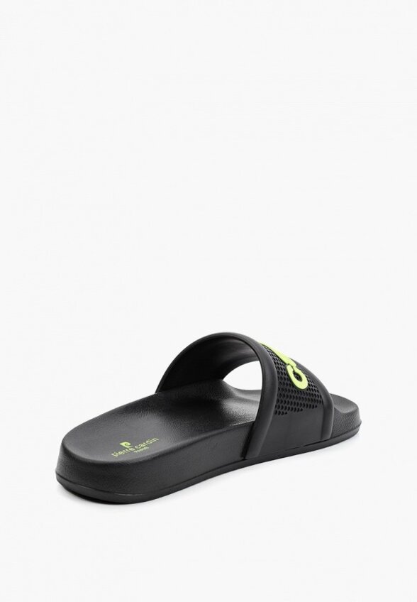 Сланцы Pierre Cardin