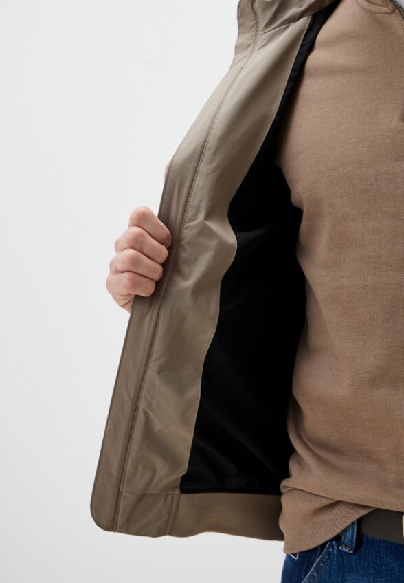 Ветровка Springfield