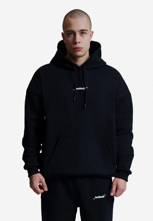 Худи Levitacia