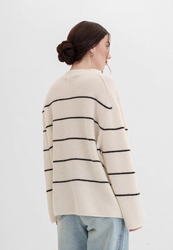 Джемпер Urban Tiger