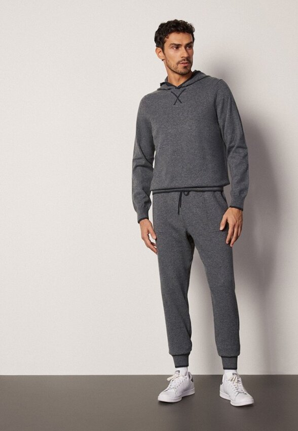 Брюки спортивные Falconeri