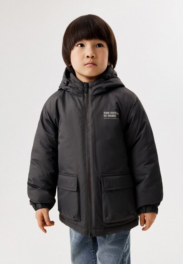 Куртка утепленная Acoola