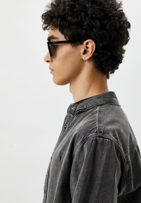 Очки солнцезащитные Hugo