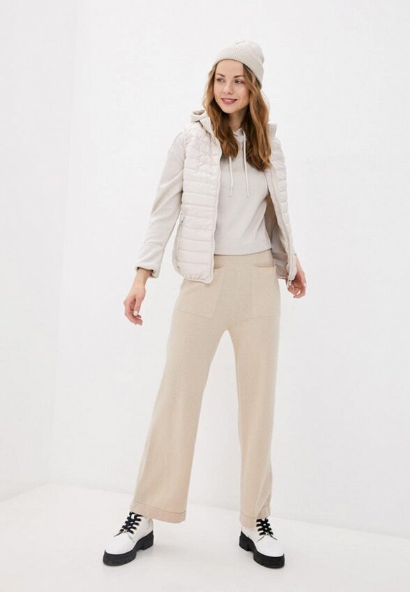 Жилет утепленный Baon