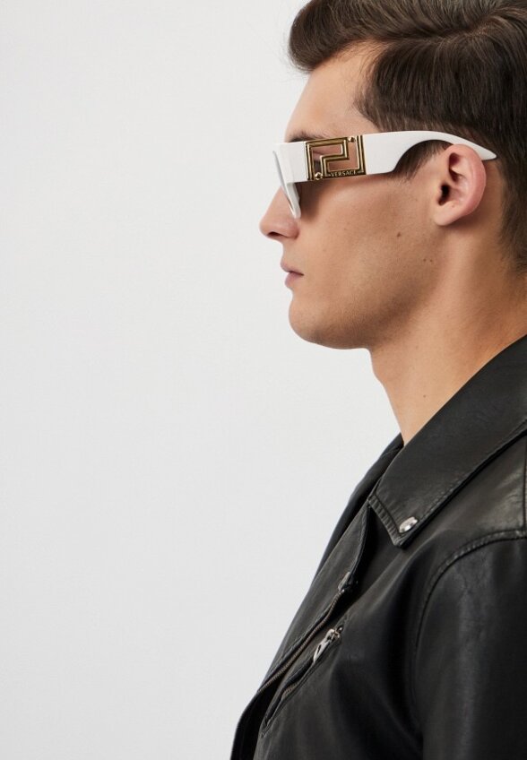 Очки солнцезащитные Versace