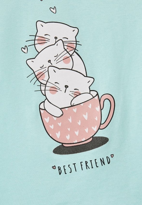 Футболка Blacksi