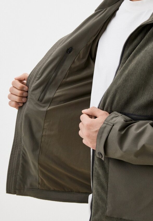 Ветровка Urban Fashion for Men