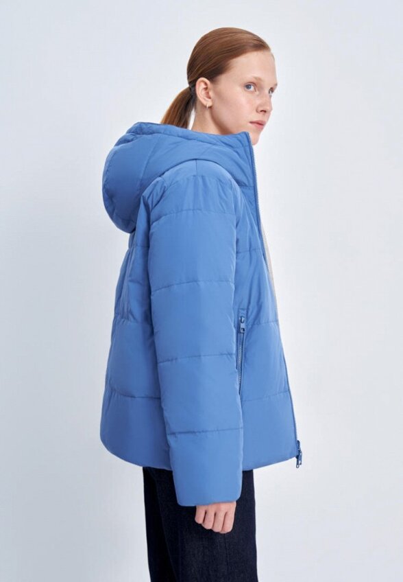 Куртка утепленная Finn Flare