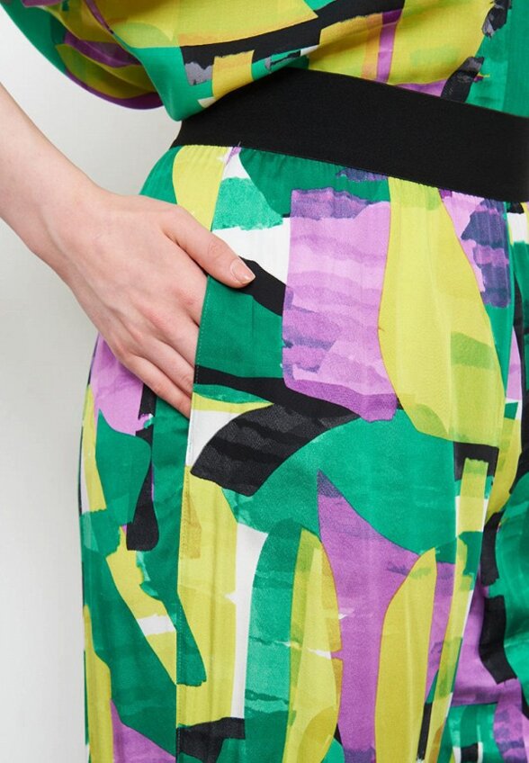 Брюки Samoon by Gerry Weber