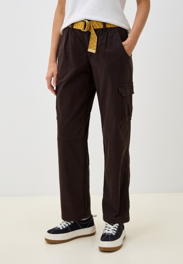 Брюки Cordillero