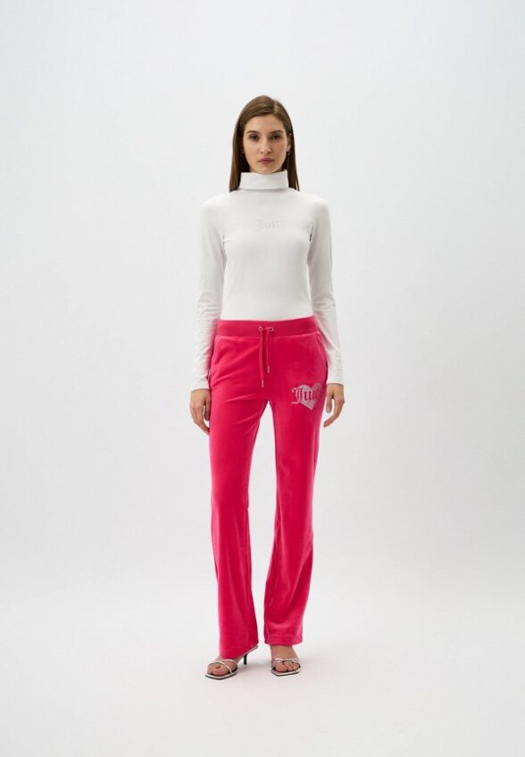 Водолазка Juicy Couture