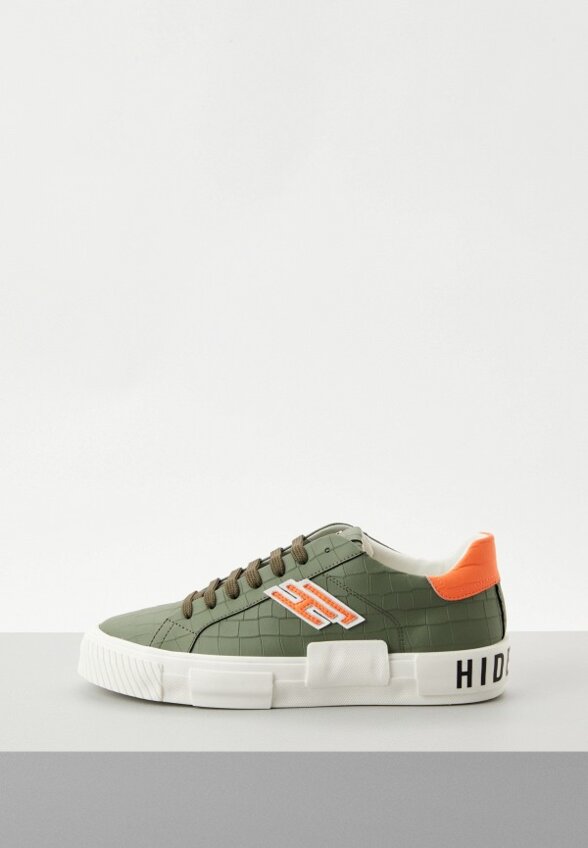 Кеды Hide & Jack