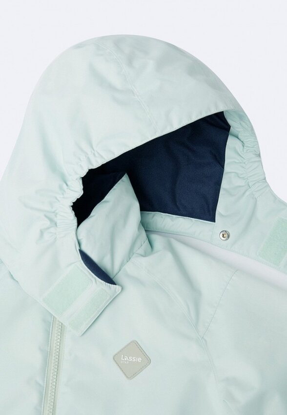 Комбинезон утепленный Lassie