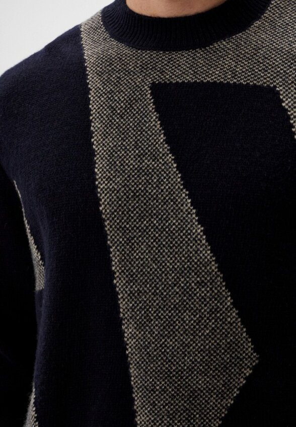 Джемпер Armani Exchange