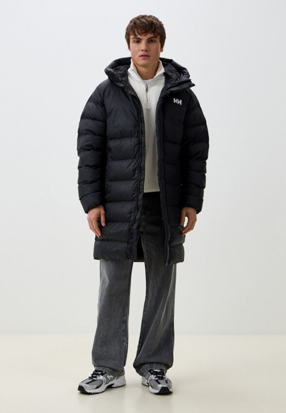 Куртка утепленная Helly Hansen