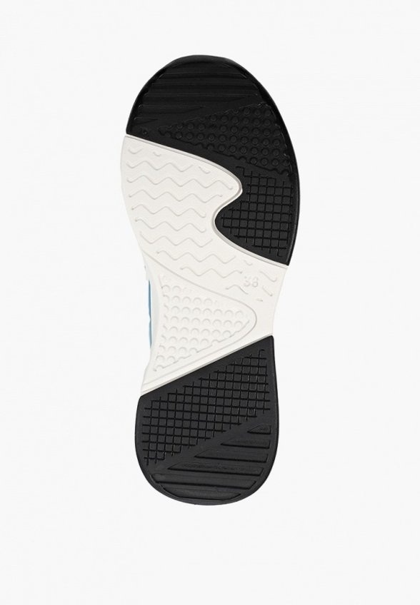 Кроссовки Crosby