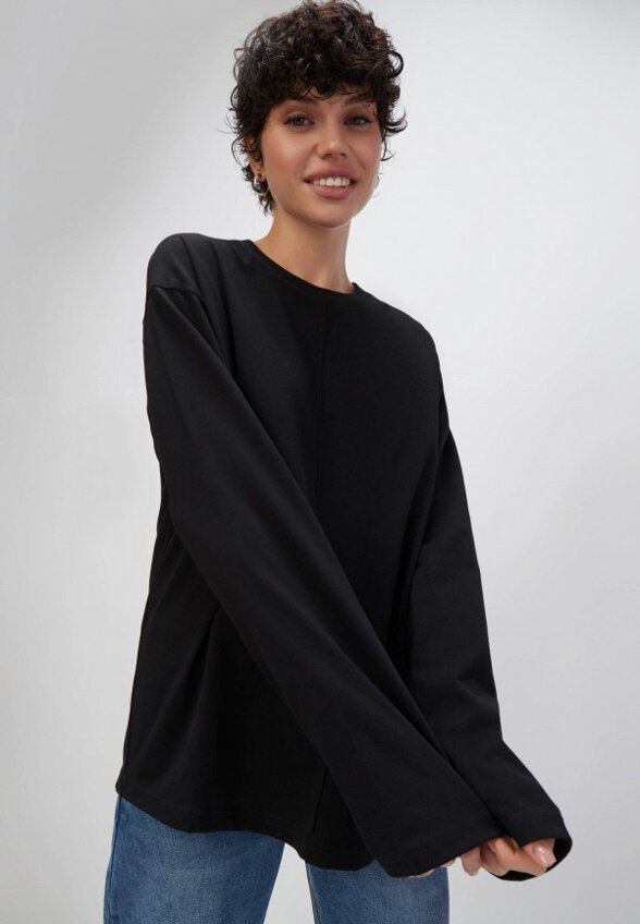 Лонгслив Modis