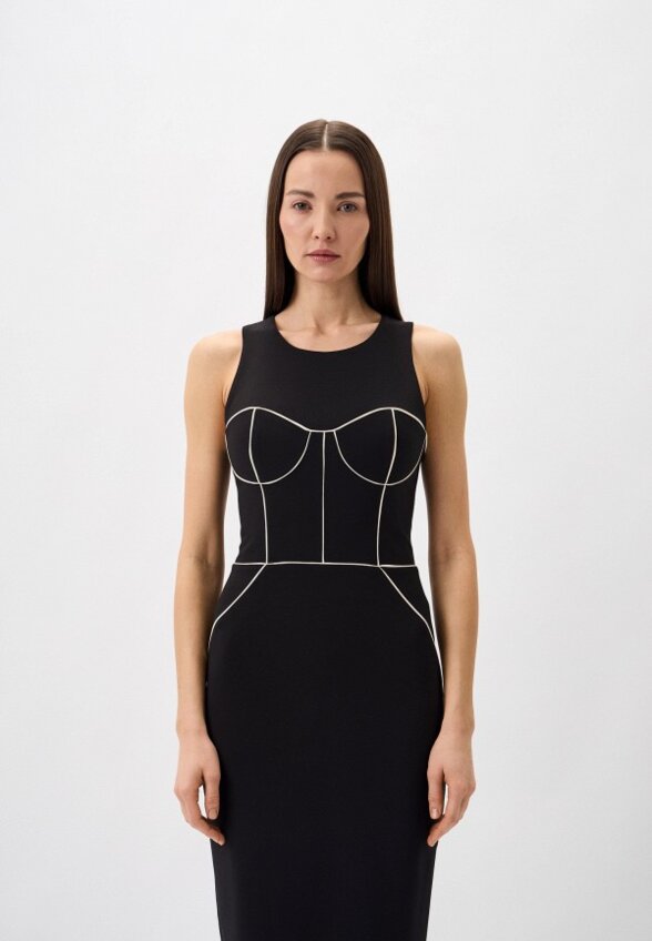 Платье Elisabetta Franchi