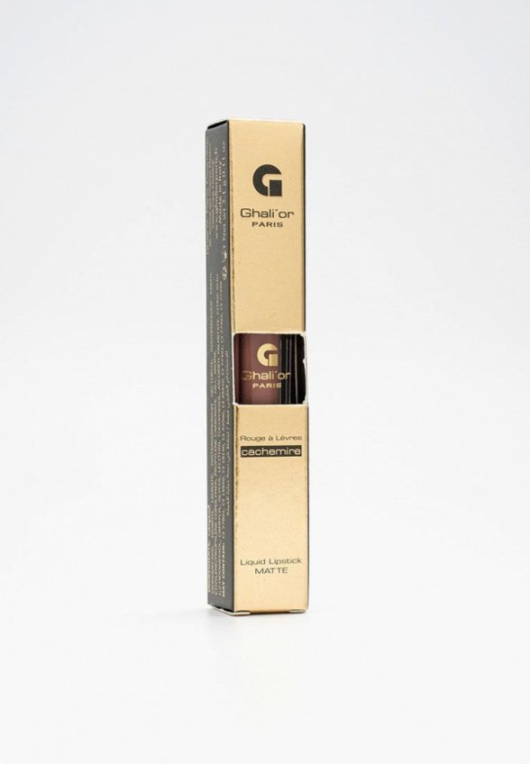 Помада жидкая Ghali'or Paris