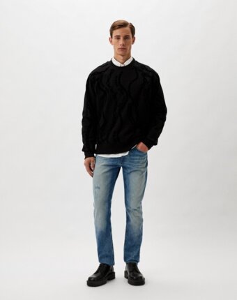 Джинсы Just Cavalli мужчинам