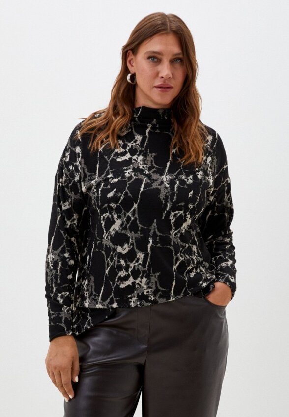 Водолазка Naturaxl