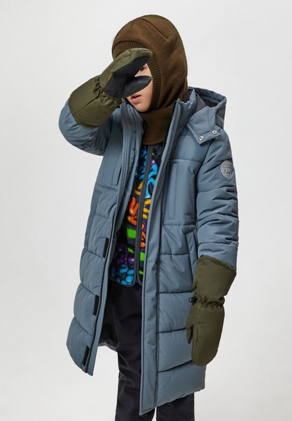 Варежки Acoola