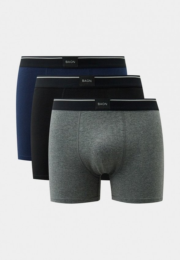 Трусы 3 шт. Baon