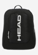 Рюкзак Head Tour, Черный1  - превью