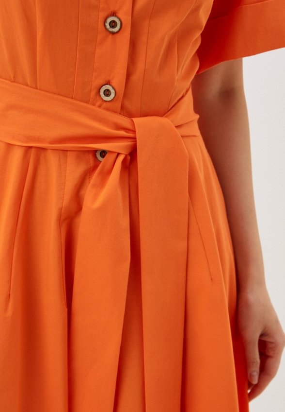 Платье MadaM T