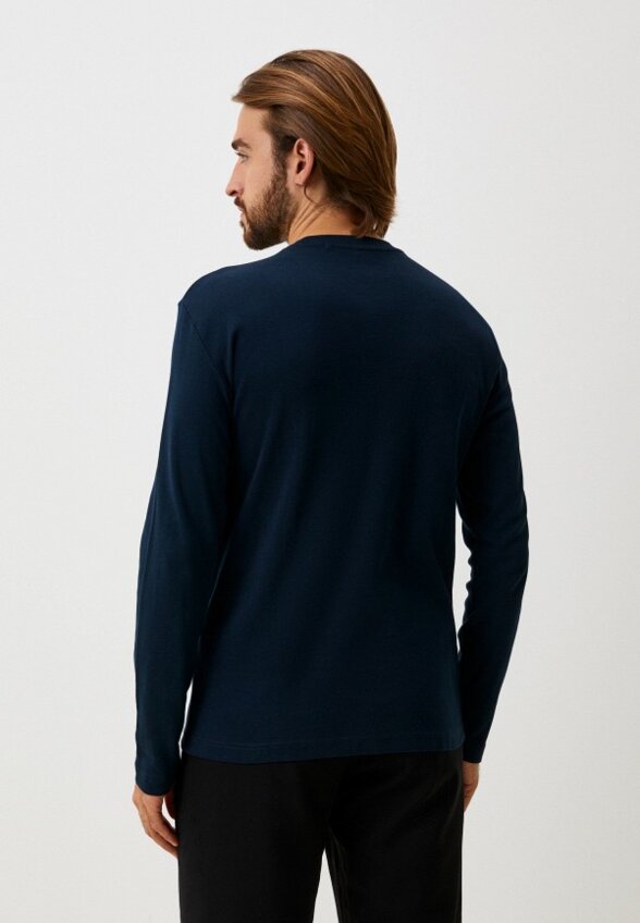 Лонгслив Mustang