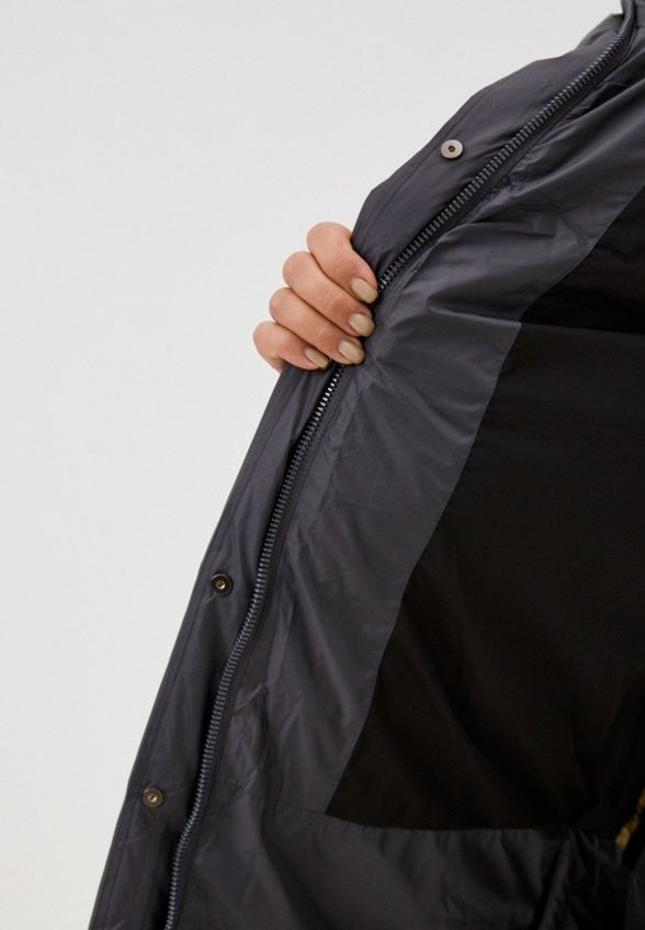 Пуховик Winterra