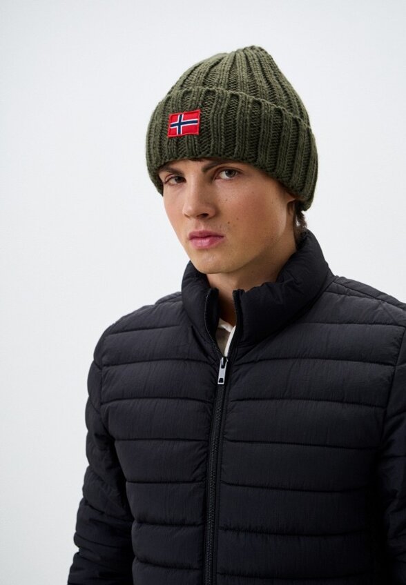 Шапка Scuola Nautica Italiana