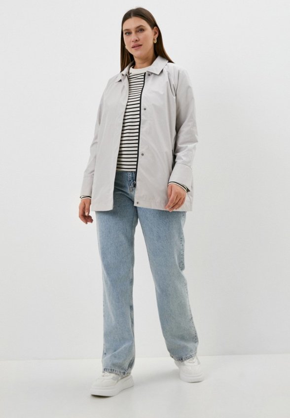 Куртка-рубашка Modress