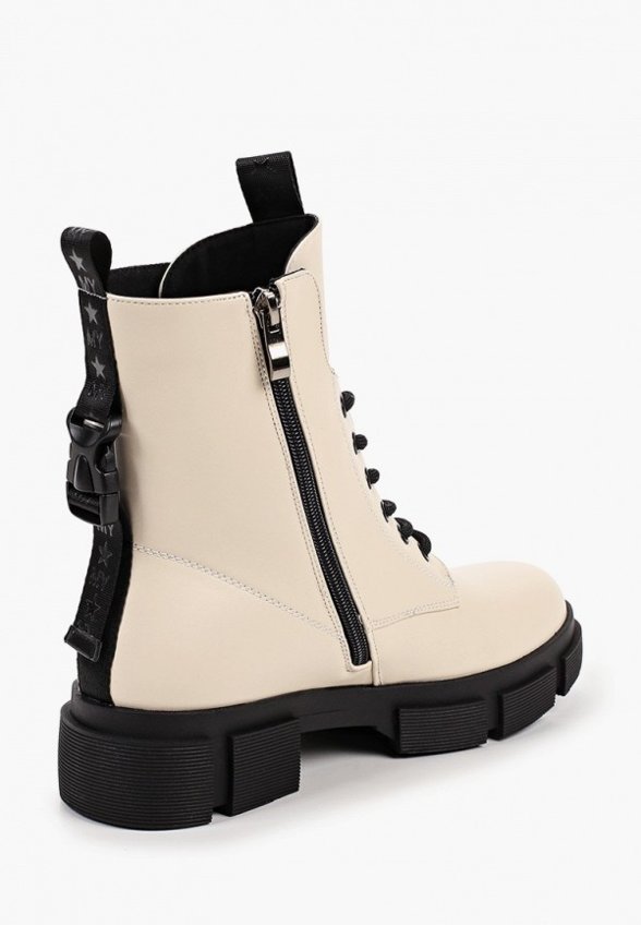 Ботинки Munz Young