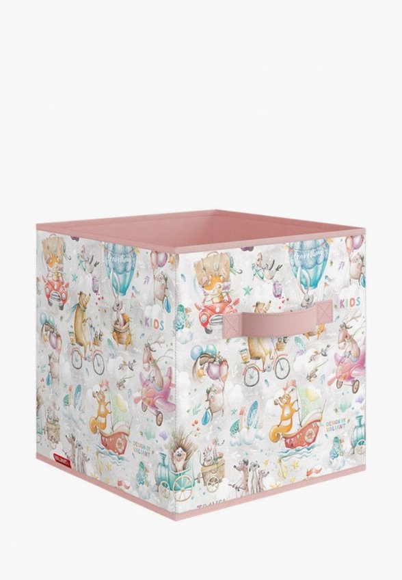 Комплект коробов Valiant