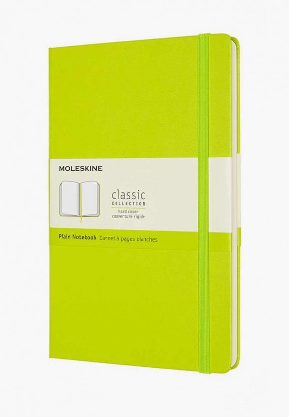 Блокнот Moleskine