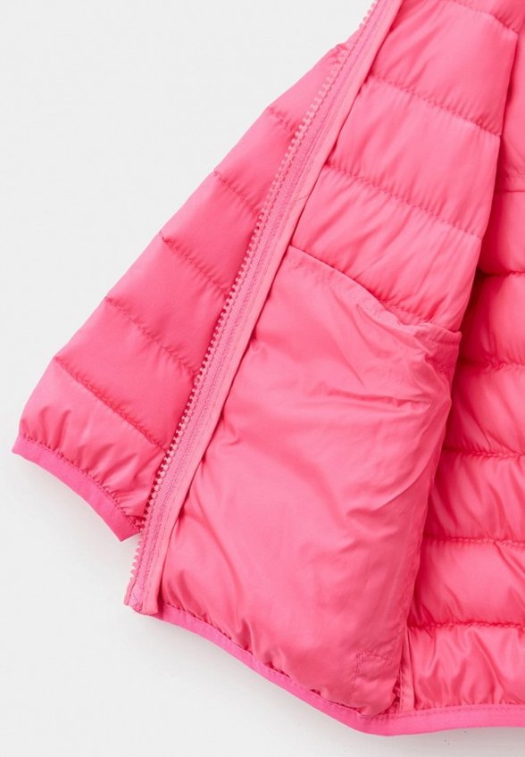 Куртка утепленная PlayToday