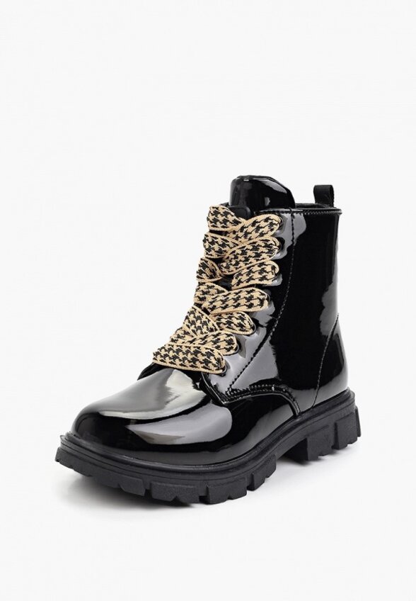 Ботинки PlayToday