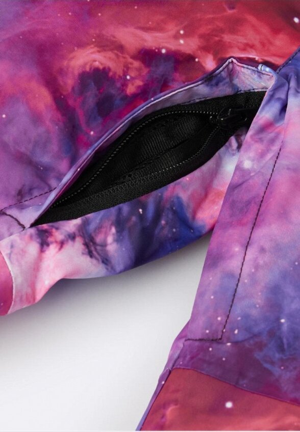 Брюки утепленные Lassie