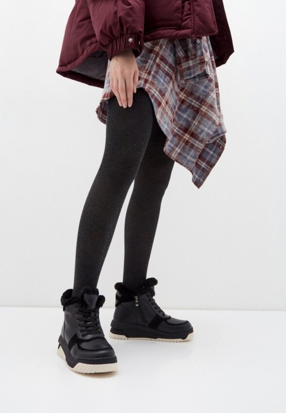 Кеды Francesco Donni