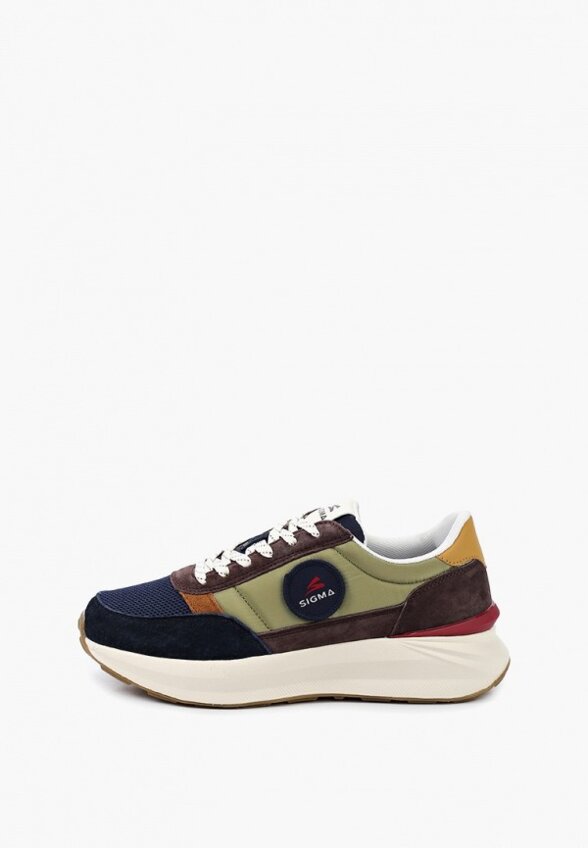 Кроссовки Sigma