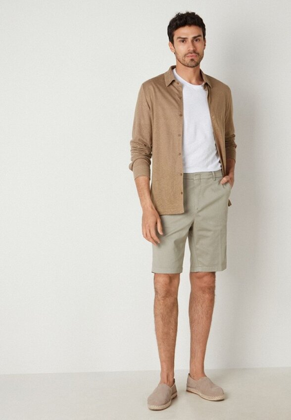 Шорты Falconeri