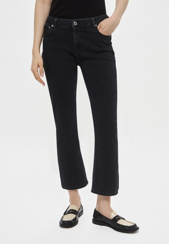 Джинсы Trussardi