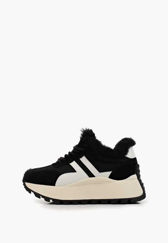 Кроссовки Francesco Donni