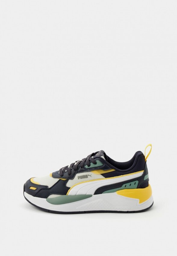 Кроссовки PUMA