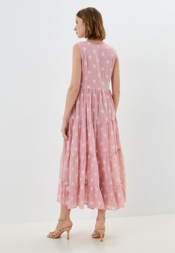 Платье Fabretti